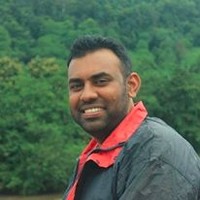 Kinship Employee Rahul Raj's profile photo
