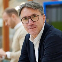 TRUUCO Employee Klaus Repple's profile photo