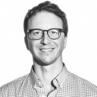 Amazon Web Services (AWS) Employee Cody Hendrix's profile photo