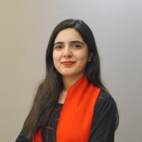 GoAccelovate Employee Khadija Awan's profile photo