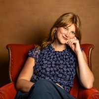 Pattern Magazine Employee Lydia Norton's profile photo