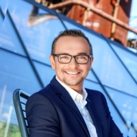 Sluno Employee Tomáš Szkandera's profile photo