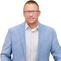 SVN Core 3 Employee Tom Dibble's profile photo