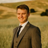 Nathan Perdue Email & Phone Number