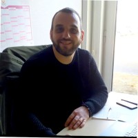 Association d'Action Sociale CeCler Employee Nicolas Schuffencker's profile photo
