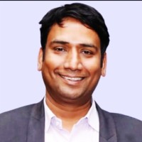 Durgesh Singh Email & Phone Number