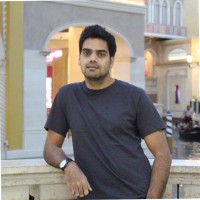 Blue Moon Software Employee Ankit Anchlia's profile photo