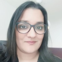 Rafika Belaidi Email & Phone Number