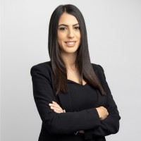 One Law Employee Rita Seif's profile photo