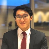 Booking.com Employee Hao Ng's profile photo
