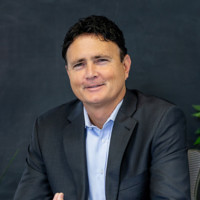 Bisk Ventures Employee George Straschnov's profile photo
