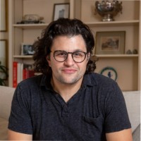 Louie Louie Employee Eric Becker's profile photo