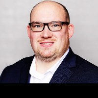 NC Department of Health and Human Services Employee Nicholas Bailey's profile photo