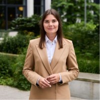mano.bank Employee Dovilė Sukackaitė-Bolienė's profile photo