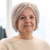 Global Gravity Employee Jane Dalkjær's profile photo