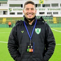 América Futebol Clube Employee Lucas Sieiro's profile photo