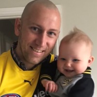 NAB Employee Daniel McConnell's profile photo