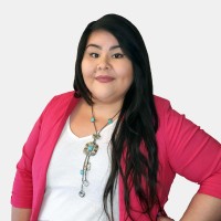 Indspire Employee Madison Rgd's profile photo