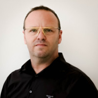 ironSource Employee Golan Brener's profile photo