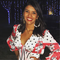 Dell Employee Julia Lessa's profile photo