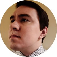 Vijilan Security Employee Dalton Seniff's profile photo