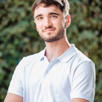 Sun'Agri Employee Lucas Martinez's profile photo