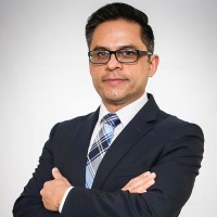 SEMPERIT AG Employee Luis Miguel Carrillo's profile photo