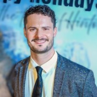 Town of Hinton Employee Jordan Panasiuk's profile photo