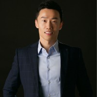 McCore Group Ltd Employee Michael Wang's profile photo