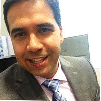 Oscar Campillo Email & Phone Number