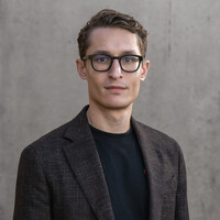 Redalpine Employee Max Aaron Doerrer's profile photo