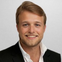 Gartner Employee Jackson Comer's profile photo