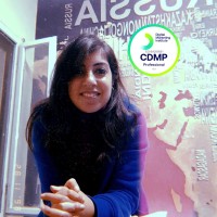 Digital Egypt Pioneers Initiative - DEPI Employee Youstina Hany's profile photo