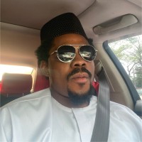 Melbet Nigeria Employee Ajimuda Timilehin's profile photo