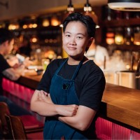 Aperitif Restaurant Employee Natasha Hosea's profile photo