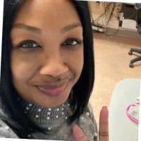 MedStar Washington Hospital Center Employee Heidi Durden's profile photo