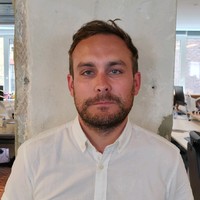 GumGum Employee James Donovan's profile photo