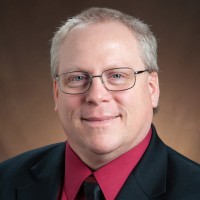 North Dakota University System Employee Dirk Huggett's profile photo
