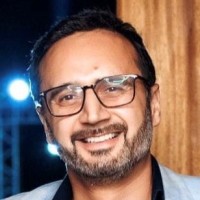 Modon Employee Matt Matharu's profile photo