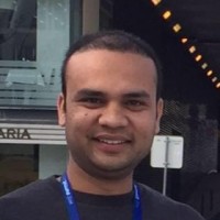 Ashish Agarwal Email & Phone Number