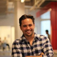 Didit Employee Alejandro Goicouria's profile photo