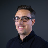 Shopware Employee Mark Stanley's profile photo