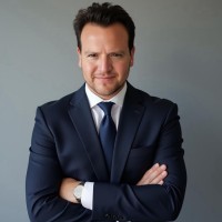 Awesome Cargo Employee Luis Ramos's profile photo