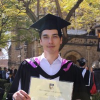 RFTEQ Pty Ltd Employee Michael Prendergast's profile photo