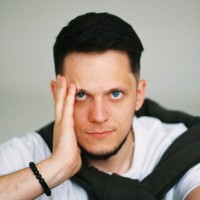 Alter Employee Pavel Suslov's profile photo