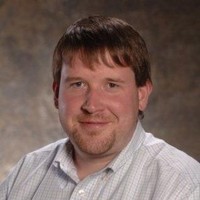 United Airlines Employee Patrick Connor's profile photo