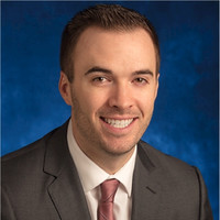 Colony Bank Employee Seth Wilson's profile photo