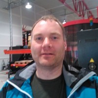 Svein Vannes Email