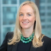 Shell Employee Sarah Judd's profile photo