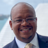 AXA XL Employee Noel Pearman's profile photo